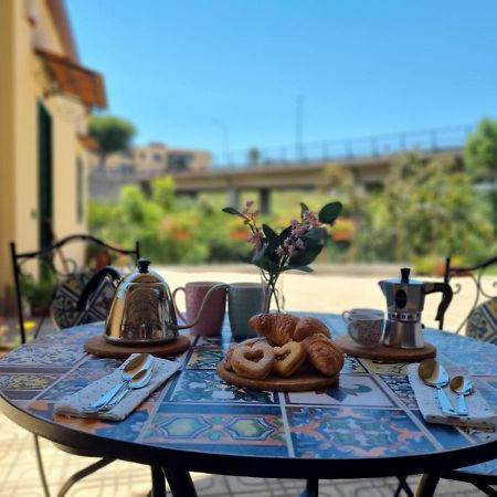 B&B Carmelina グラニャーノ エクステリア 写真