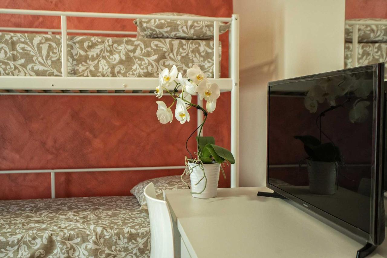 B&B Carmelina グラニャーノ エクステリア 写真