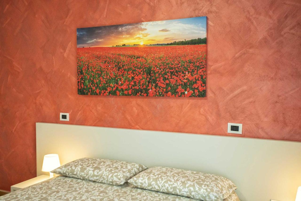 B&B Carmelina グラニャーノ エクステリア 写真